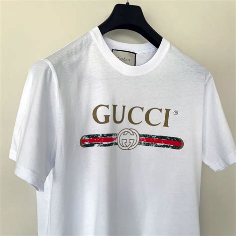 quanto costa maglietta gucci